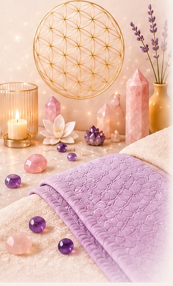 Winter Renewal Ritual